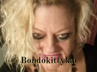 Bondokittykat