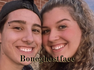 Boneghostface