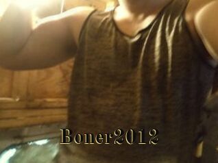 Boner2012