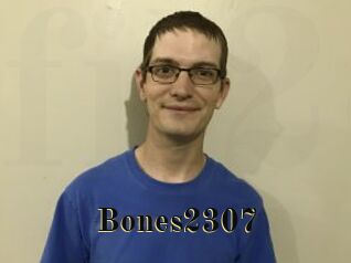 Bones2307