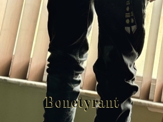 Bonetyrant