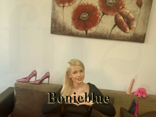 Bonieblue