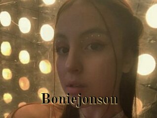Boniejonson