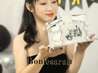 Boniesaran
