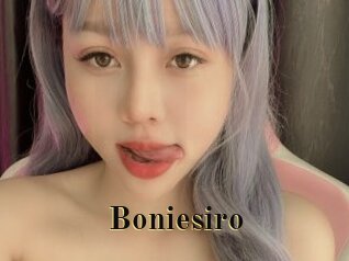 Boniesiro