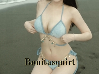 Bonitasquirt