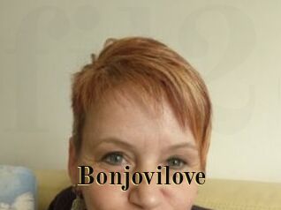 Bonjovilove