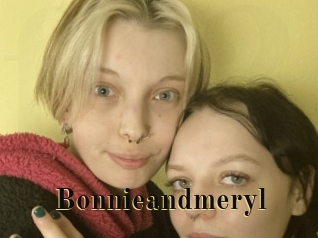 Bonnieandmeryl