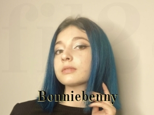 Bonniebenny