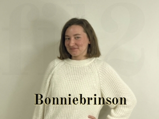 Bonniebrinson
