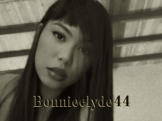 Bonnieclyde44