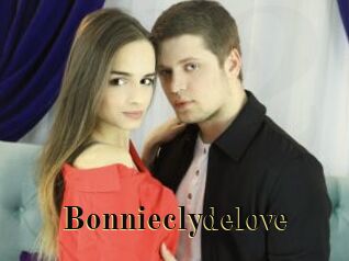 Bonnieclydelove