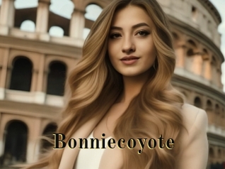 Bonniecoyote