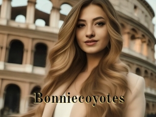 Bonniecoyotes