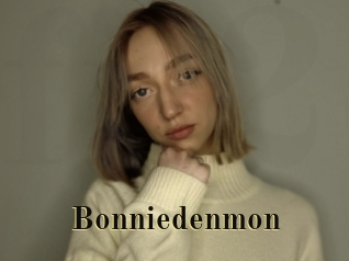 Bonniedenmon