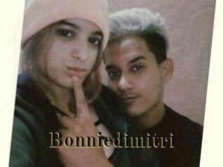 Bonniedimitri