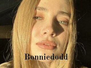 Bonniedodd