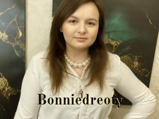 Bonniedreoty