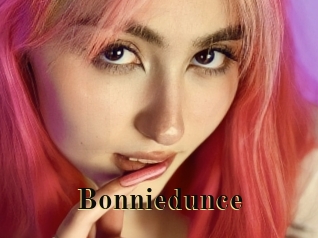 Bonniedunce