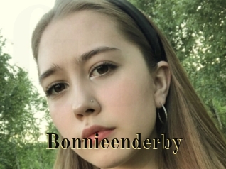 Bonnieenderby