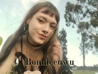 Bonnieeuwu