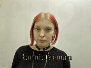 Bonniefarman
