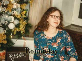Bonniefay