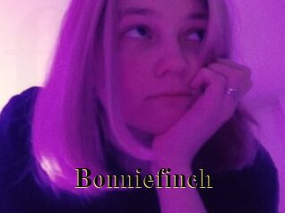 Bonniefinch