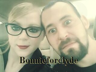 Bonnieforclyde