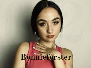 Bonnieforster