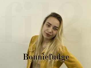 Bonniefudge