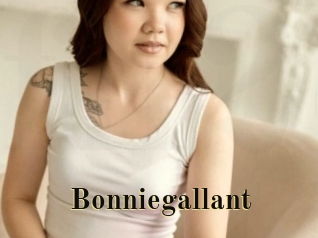 Bonniegallant