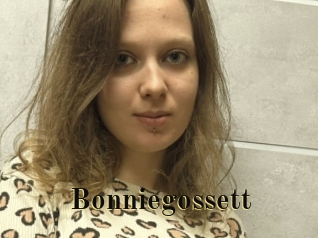 Bonniegossett