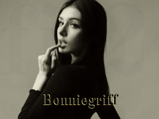 Bonniegriff