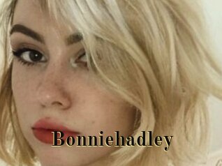 Bonniehadley