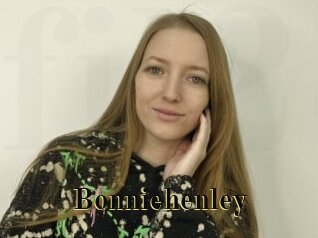 Bonniehenley