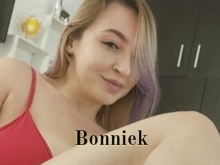 Bonniek