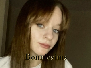 Bonniesims