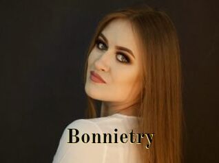 Bonnietry