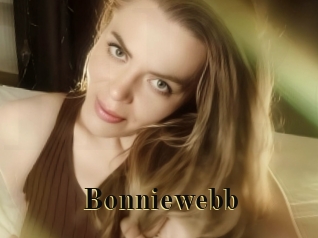 Bonniewebb