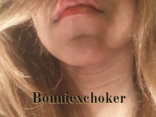 Bonniexchoker