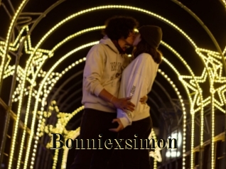 Bonniexsimon