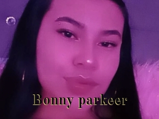 Bonny_parkeer