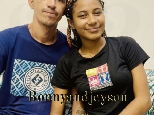 Bonnyandjeyson