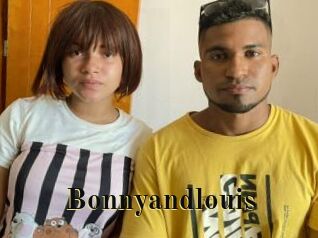 Bonnyandlouis