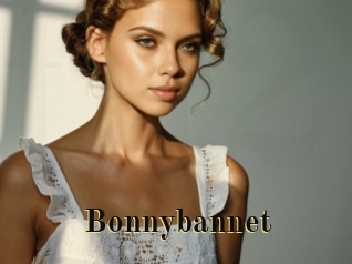 Bonnybannet