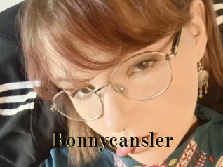 Bonnycansler