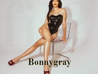 Bonnygray