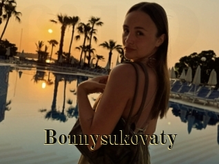 Bonnysukovaty
