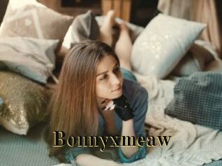 Bonnyxmeaw